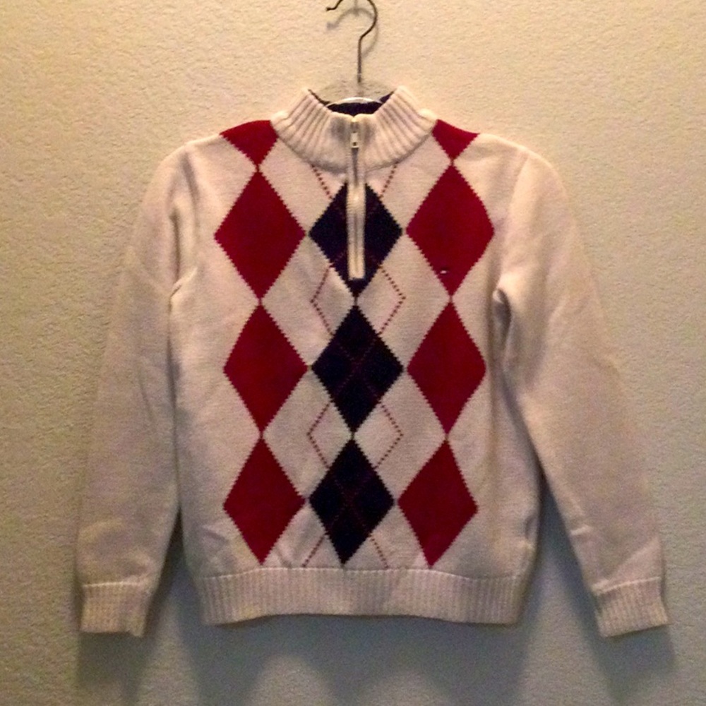 Hilfiger sz 8/10